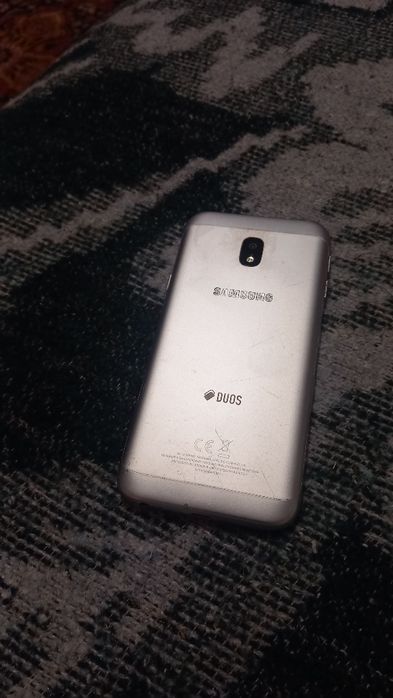 Samsung Galaxy J3 dual sim 2017