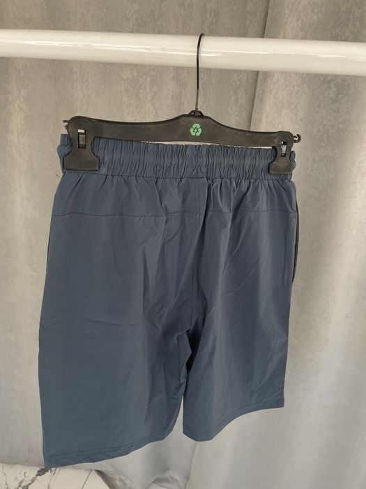 Nike къси панталони