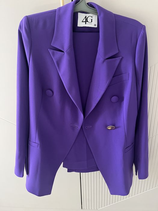 Брючный кастюм новый