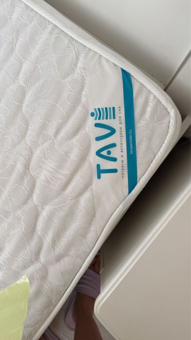 Продам ортопедический матрас