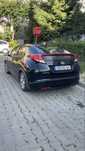 HONDA CIVIC 1.4 BENZINA 2013 cutie 6 trepte