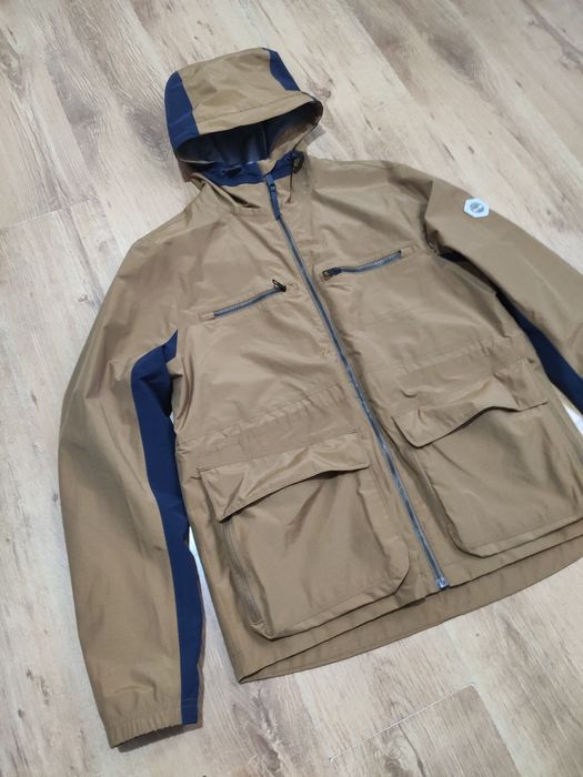 Geaca impermeabila Timberland Dryvent marimea M