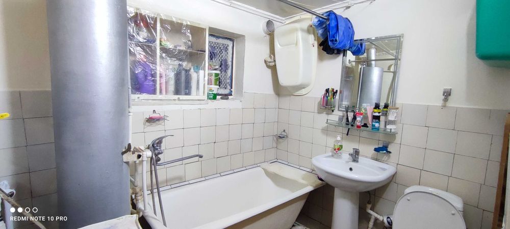 Уютный дом/квартира с техникой и мебелью, Авиагородок 57м2 2/1/1