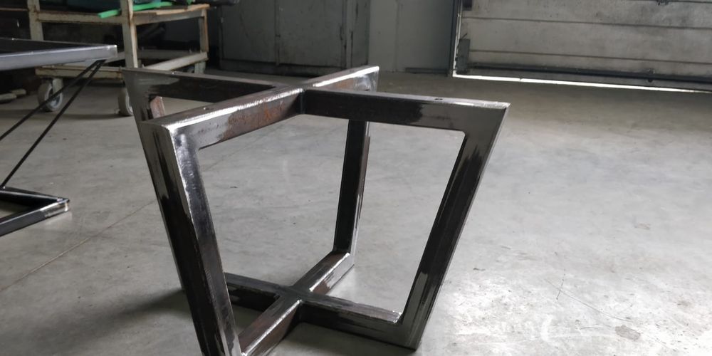 Sudor Autorizat - Confectii Metalice- Automatizări