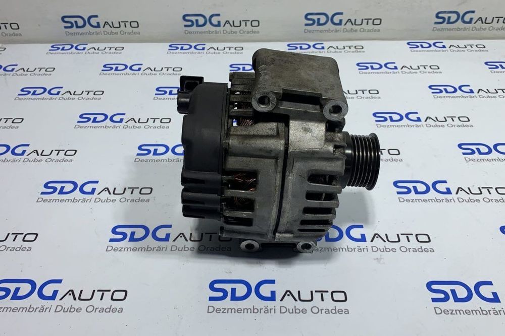 Alternator 200 a A0009068504 Mercedes Sprinter