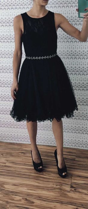 Дамска рокля LAONA