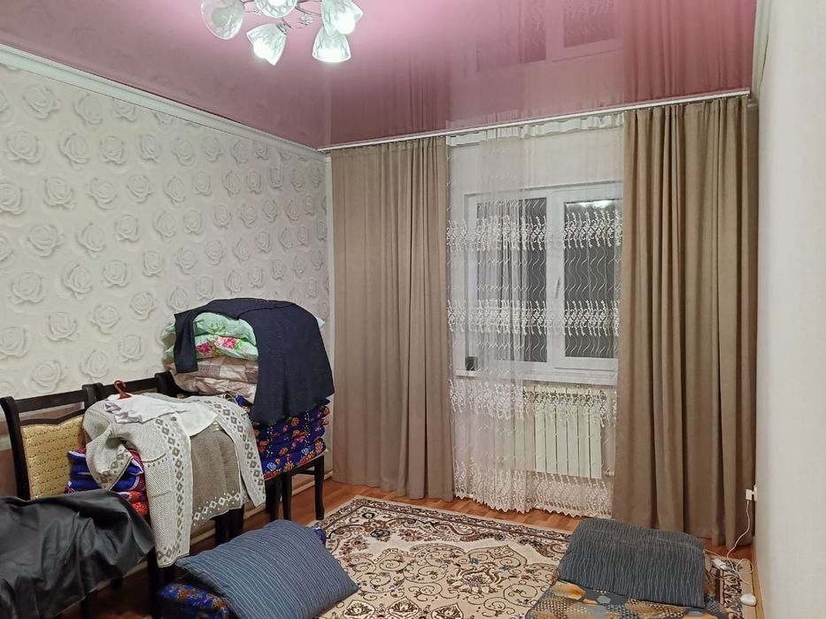 Продам дом мкр Жулдыз