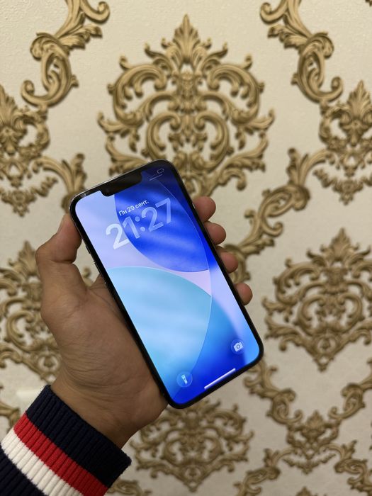 iPhone 13 Pro