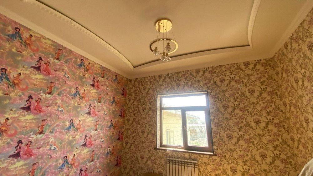 Ховлу участка сотилади