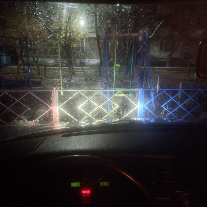 Продам лед лампы Osram 120w