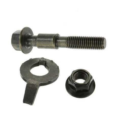 Suruburi excentrice, reglaj unghi cadere roata {camber bolts] Suzuki V