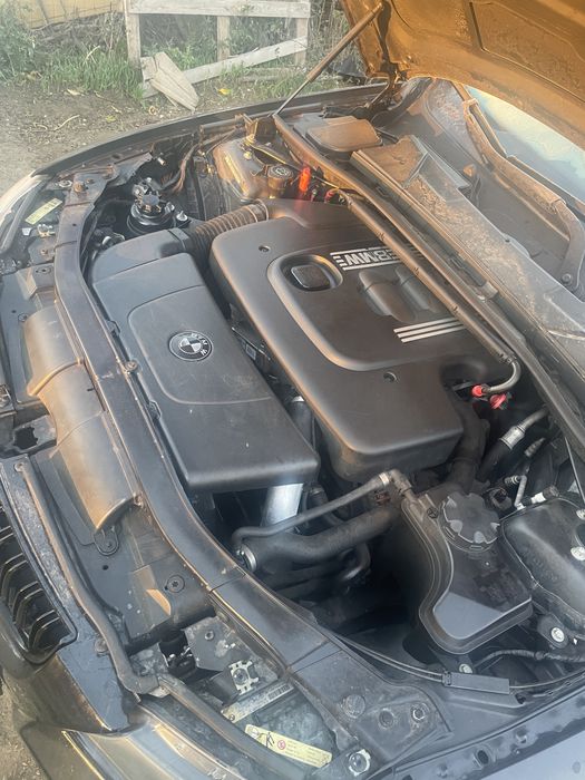 Bmw e 90 320d An 2006