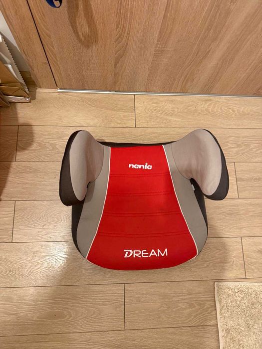 Детско столче за кола