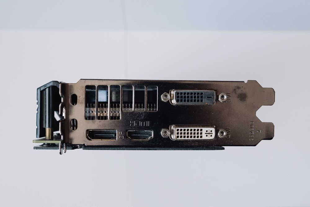 Vand Placa Video AMD SAPPHIRE NITRO R9 380