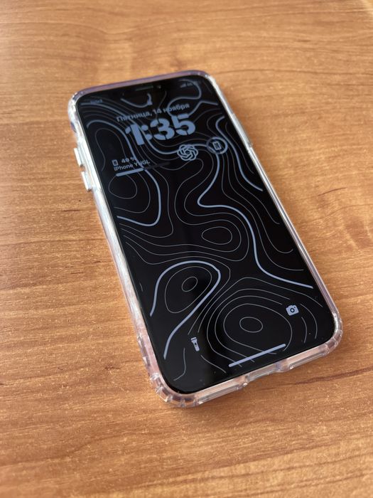 !Обменяю! IPhone XS 256g