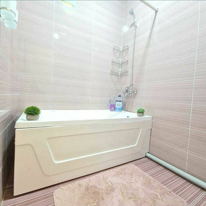 Сдается квартира 2/2/4 на чиланзарском районе. 7-квартал