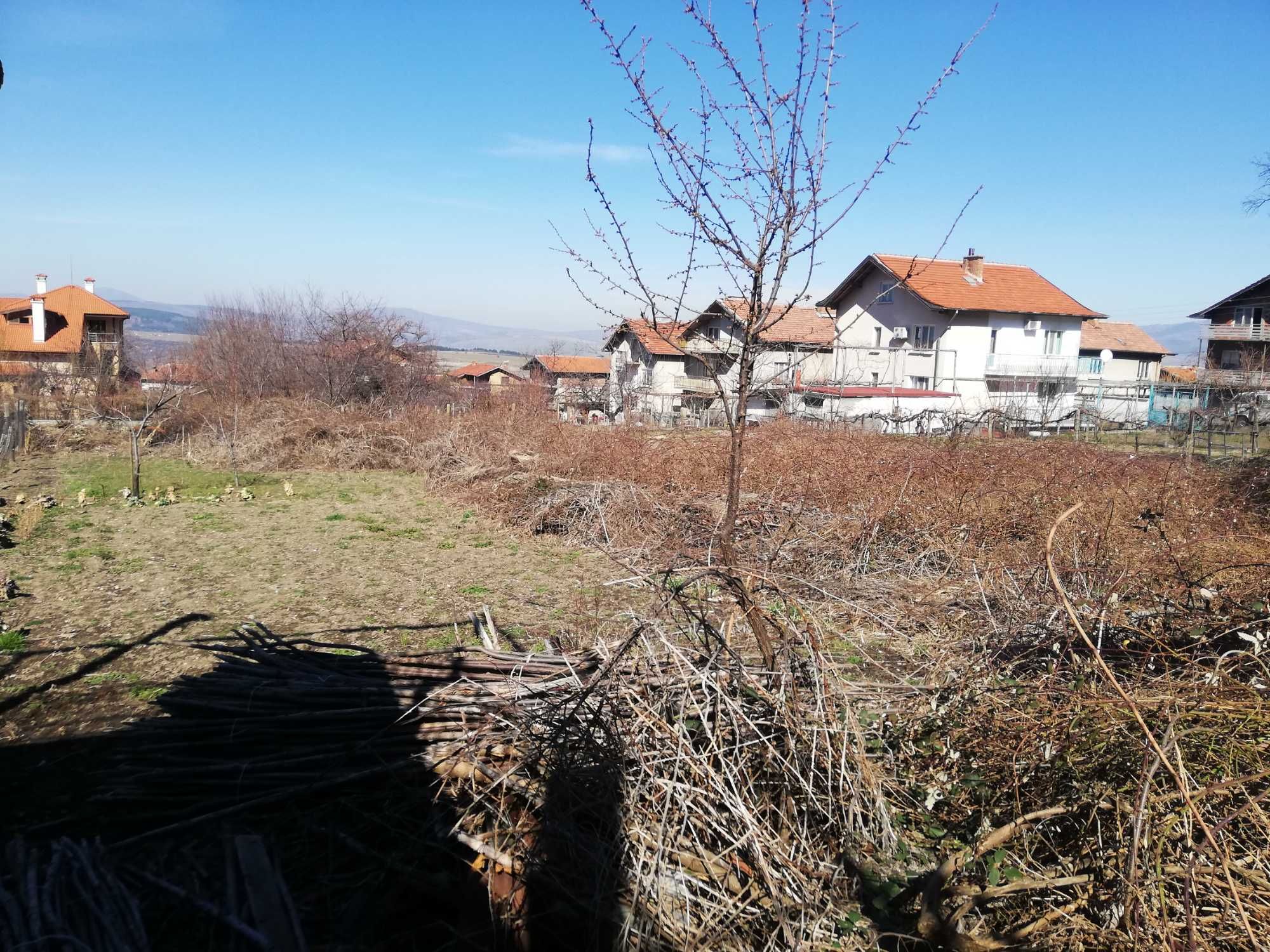 Къща в с. Бистрица, общ. Дупница