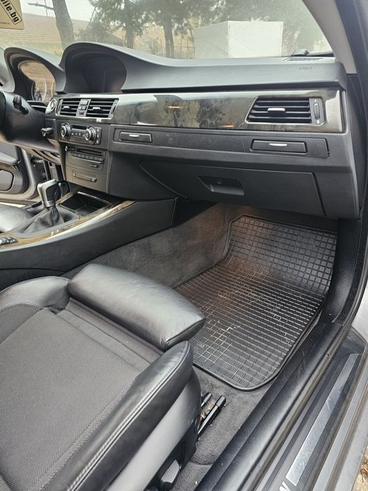 Бмв е92 n57 245 на части bmw e92 н57 330д 330d ляв волан