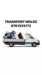 Transport moloz, materiale de constructii, pamant, mobila, demolari