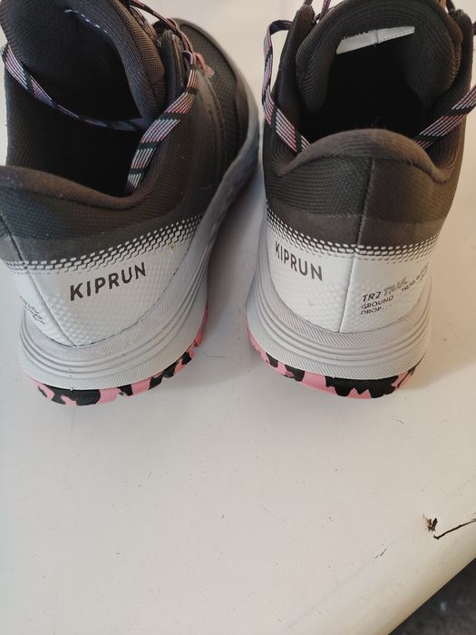 Дамски обувки KIPRUN,номер 38