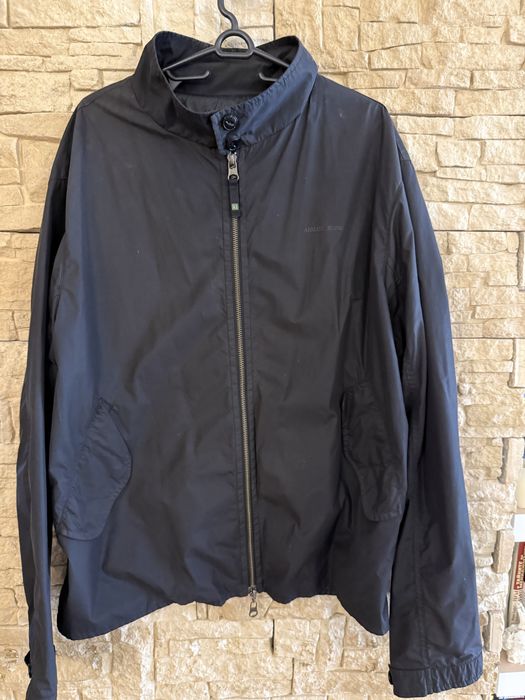 Преходно яке Armani, Polo, North face