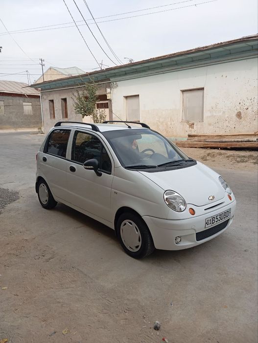 Matiz tayyor moshina arenda