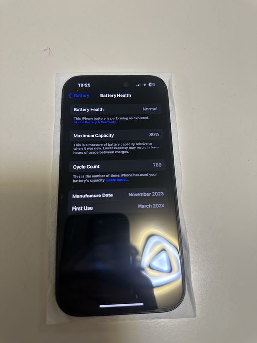 iphone 15 black 256gb