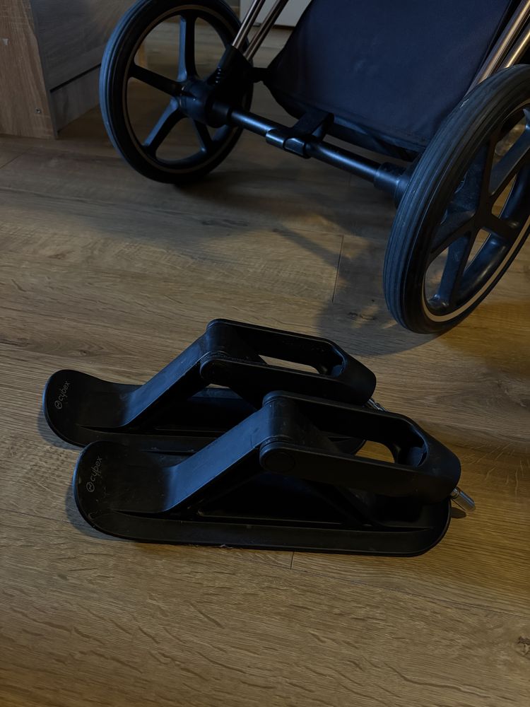 Cybex Priam Platinum