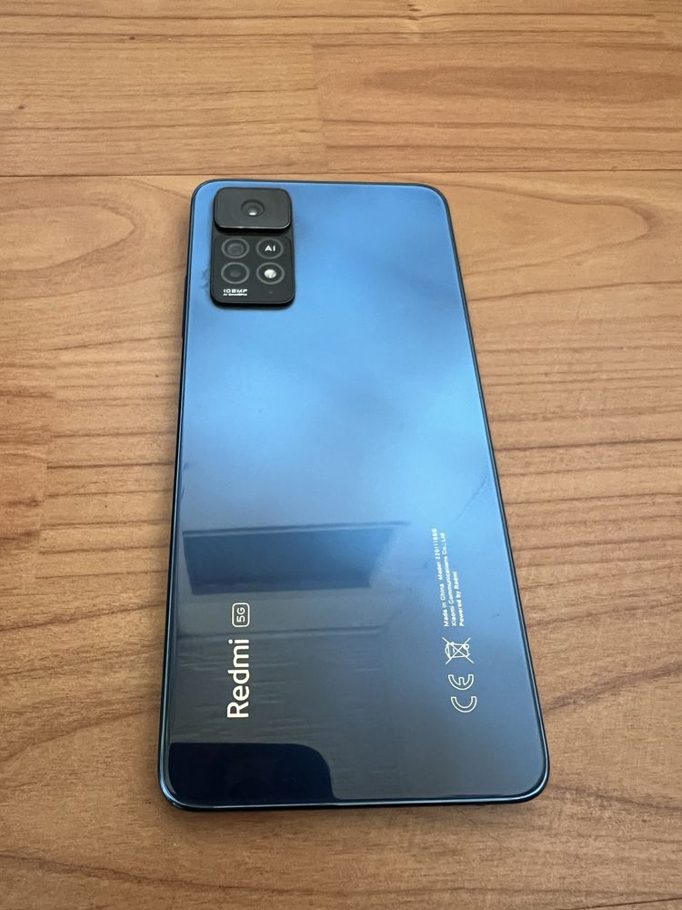 Xiaomi Note 11 pro 5G