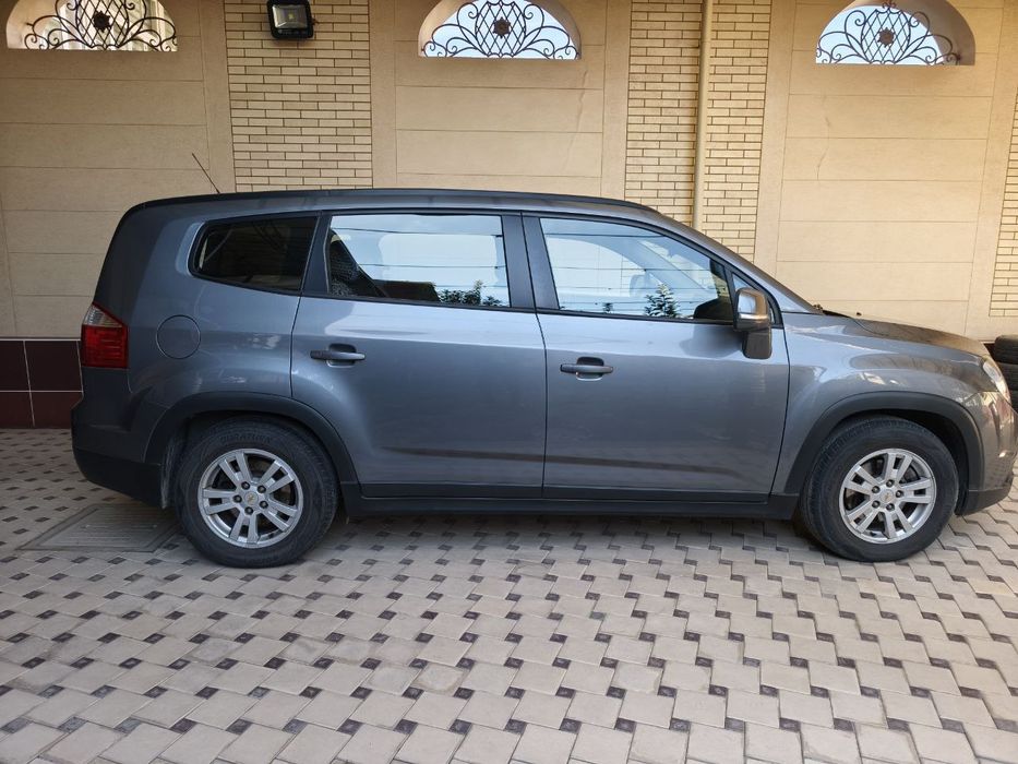 Продается Орландо- позиция 2