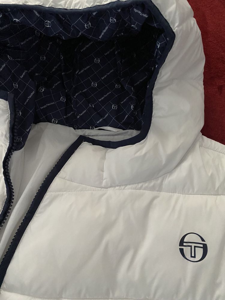 Geaca Sergio Tacchini