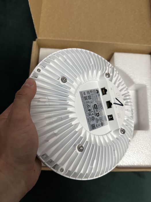 Router Huawei wirelles access point