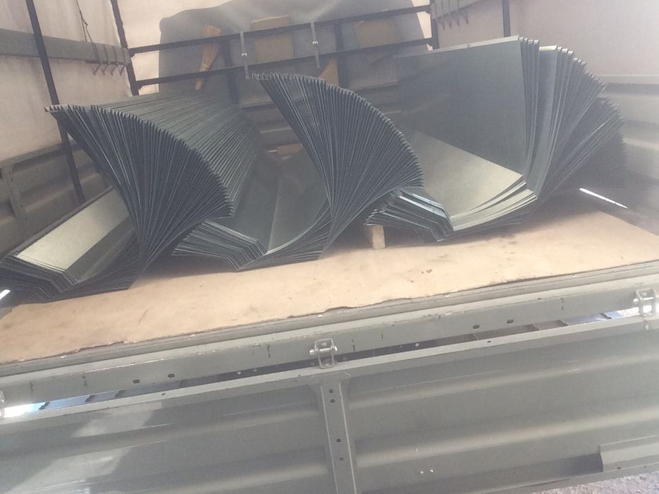 Доборные элементы