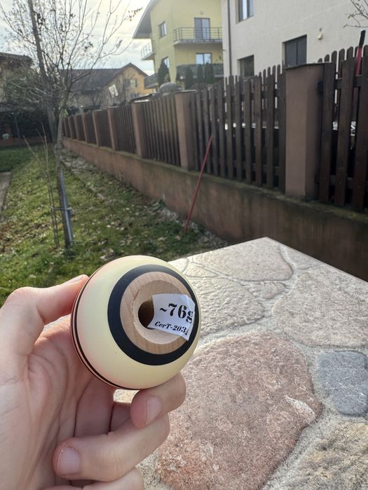 Tama Kendama Cereal Anti Skid 2025