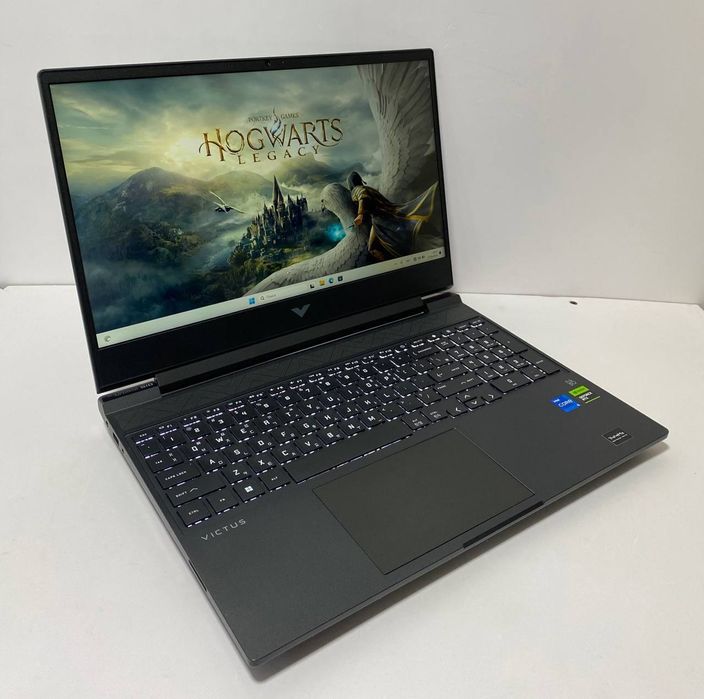 HP Victus Gaming RTX 3050