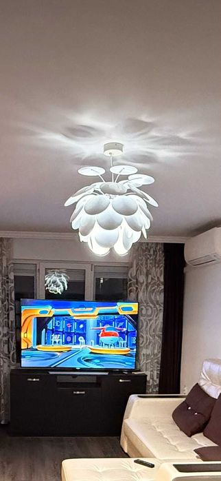 Дизайнерски полилей Marset Discocó