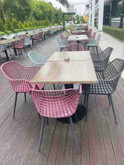 Градински комплект