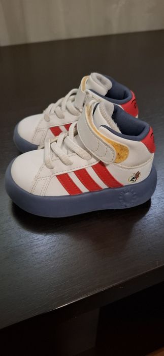 Ghetute Adidas copii