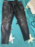 Blugi zara skinny