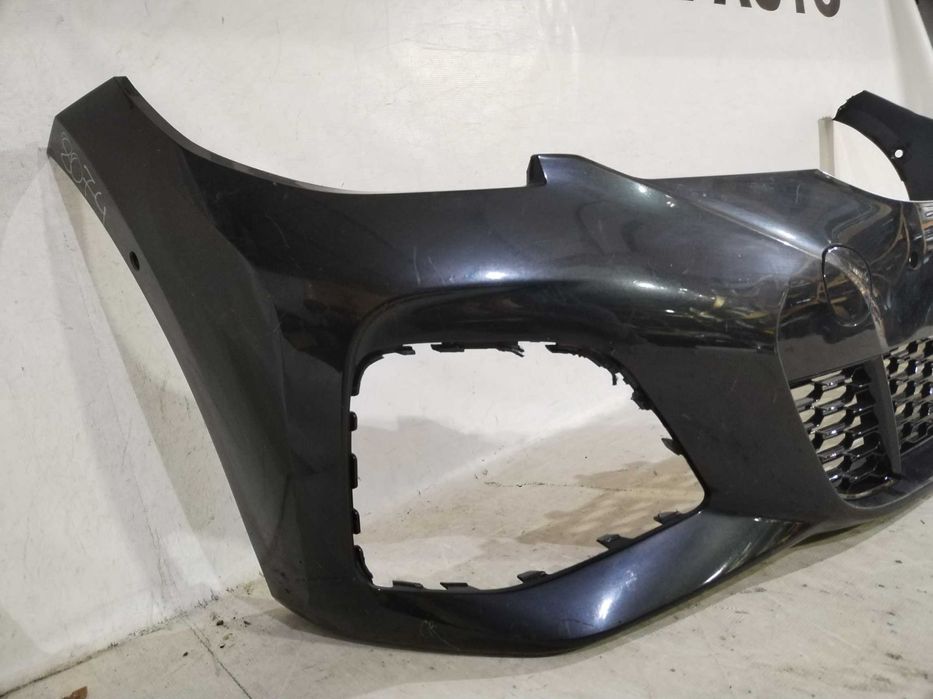 Bara fata BMW Seria 3, G20, G21, M-Sport, 2019, 2020, 2021, 2022, cod origine OE 51118069346.