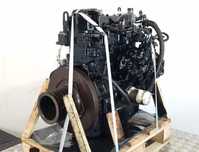 Vand motor Case Utilaje Model 570N Piese Utilaje /Dezmembrari