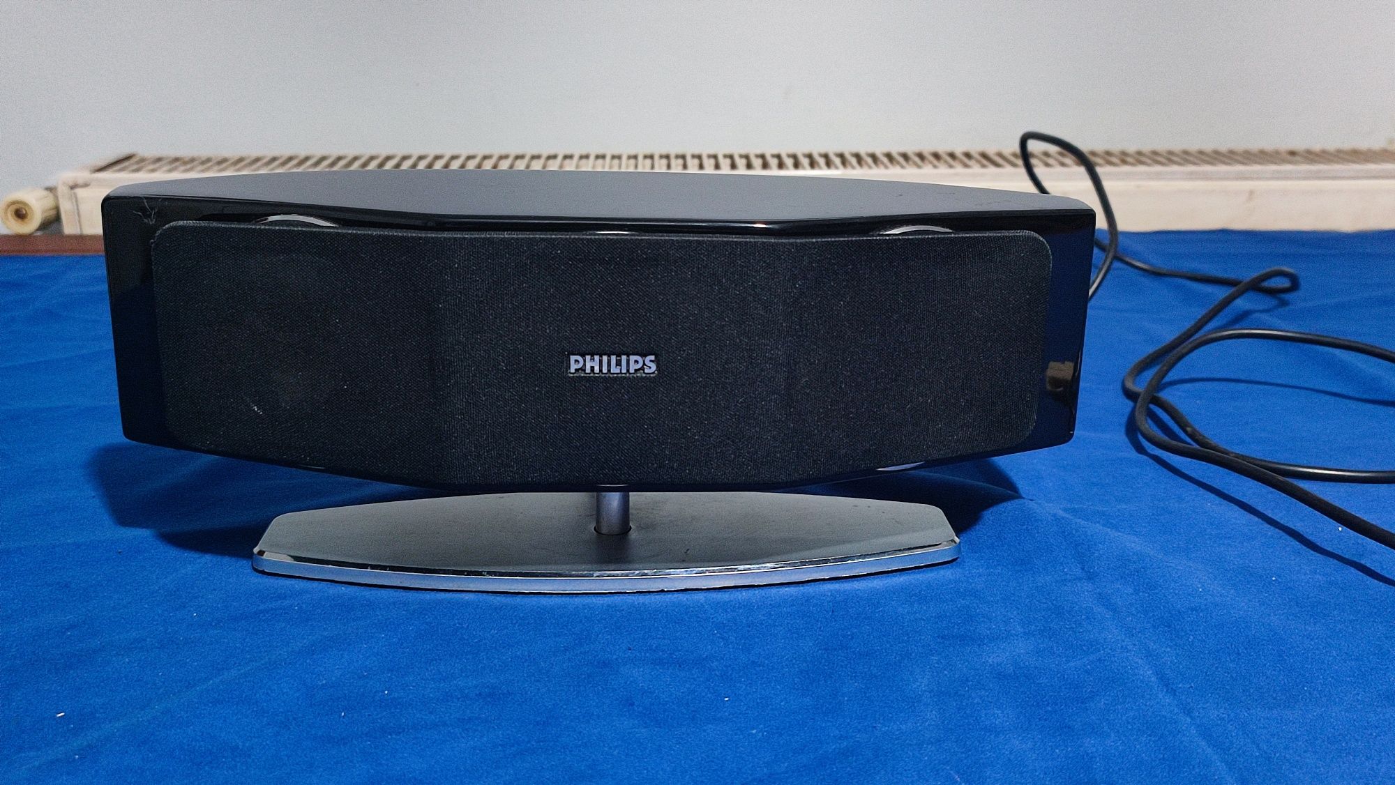 PHILIPS boxă sistem audio