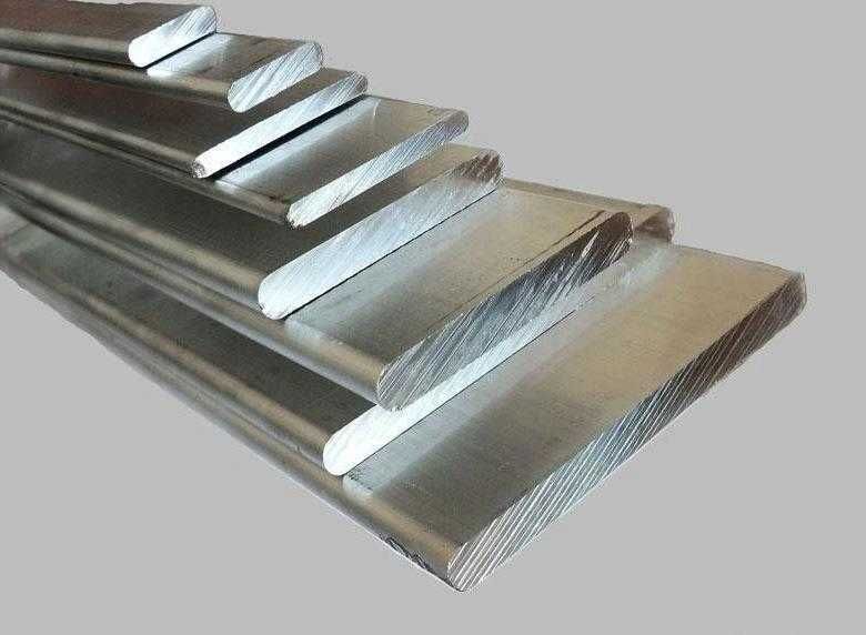 Полоса нержавеющая, s= 5; 3 мм, b= 50; 30 мм