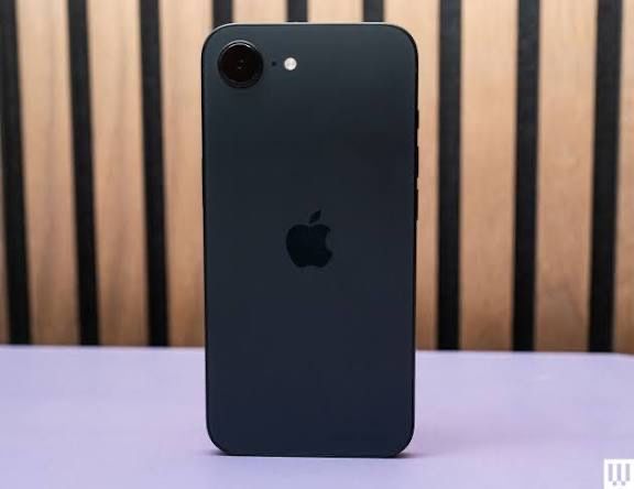 iPhone 16e идеальный обмен