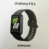 Bratara fitness Samsung Galaxy Fit3, GRAY