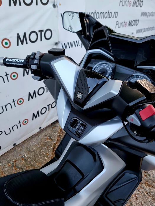 Honda Forza 300i nss300  ABS