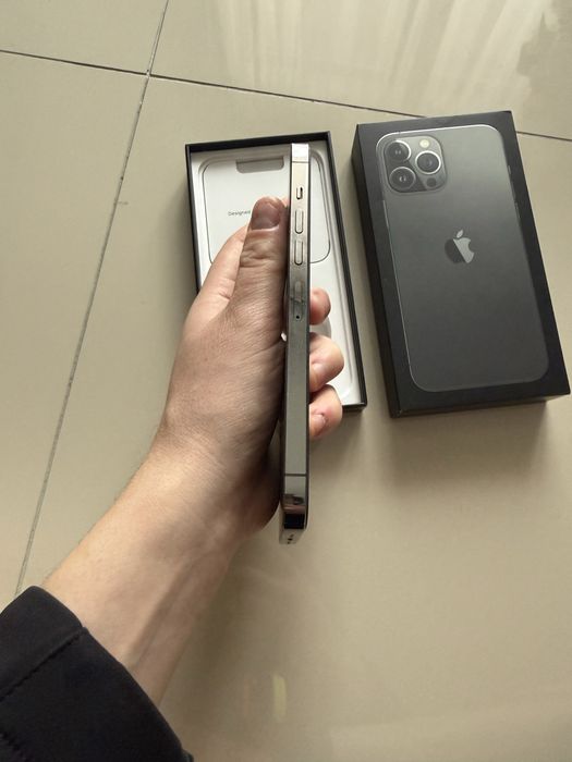 Iphone 13 pro max de 128 gb