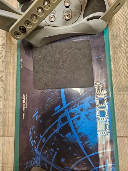 Сноуборд Factory boarding