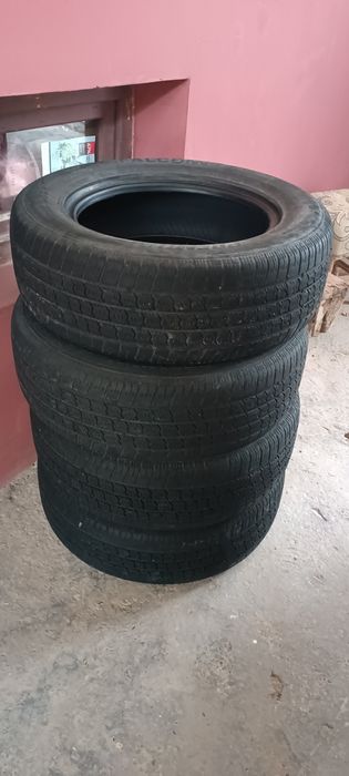 Шины Falconn б/у