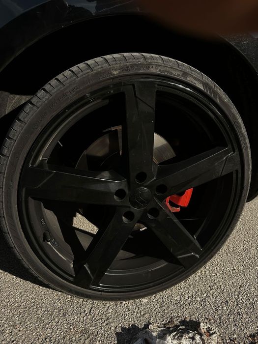 джанти 20  5х112